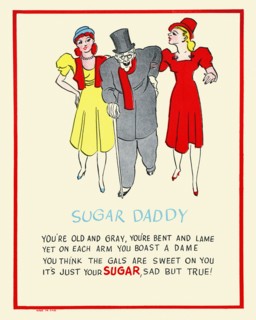 Sugar Daddy