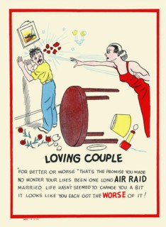 Loving Couple