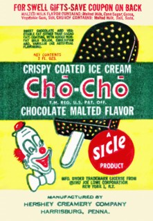 Cho-Cho