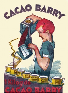 Cacao Barry