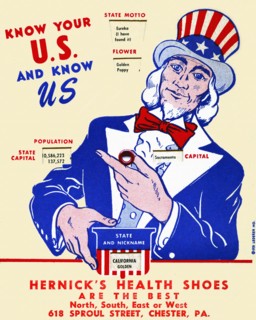 Know Your U.S. and Know US