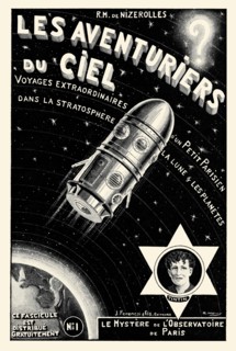 Le Mystere de L'Observatoire de Paris