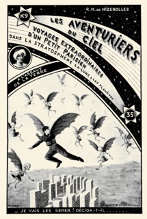 A L'Assaut de La Terre