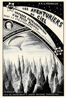 Les Montagnes a Roulettes