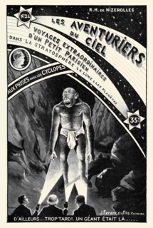 Aux Prises avec les Cyclopes