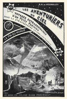 La Fin du Monde