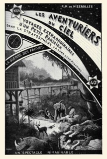La Guerre Des Fauves
