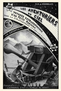 La Catapulte