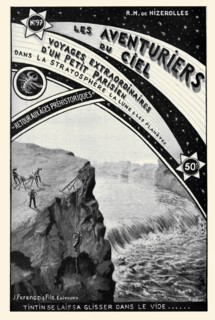 Retour aux Ages Prehistoriques