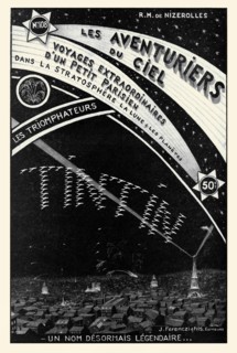 Les Triomphateurs