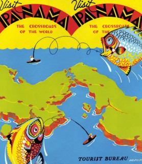 Visit Panama