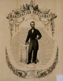 Emancipation Proclamation