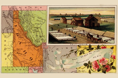 Idaho
