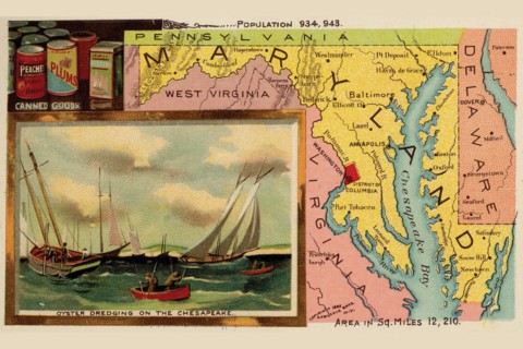 Maryland