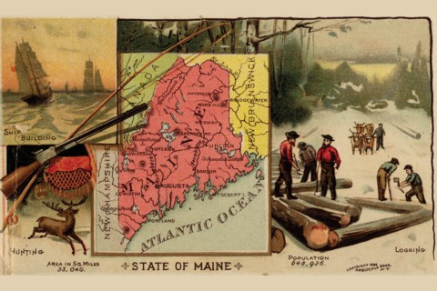 Maine