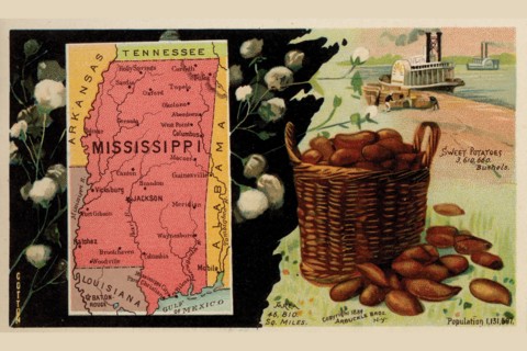 Mississippi