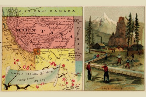 Montana