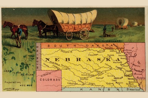 Nebraska