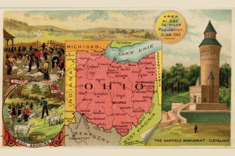 Ohio
