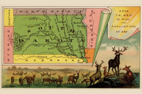 South Dakota