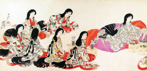 Album of Women
