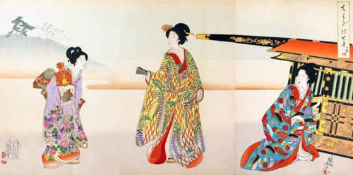 Album of Women