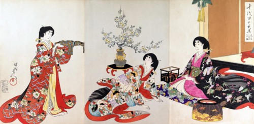 Album of Women