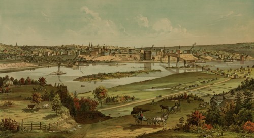 St. Paul, Minnesota
