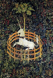 The Unicorn in Captivity