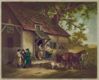 Fox Inn