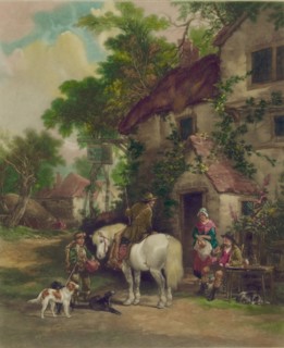 Plough Inn