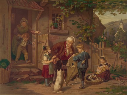 Consultation