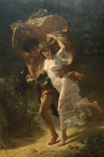 The Storm