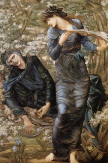 The Beguiling of Merlin