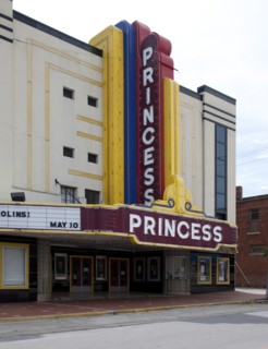 Princess Theatre