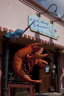 Fairhope Seafood Restaurant