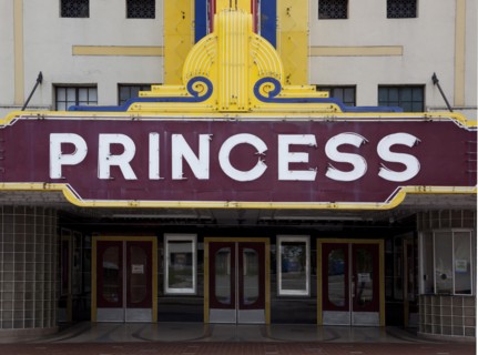 Princess Theatre