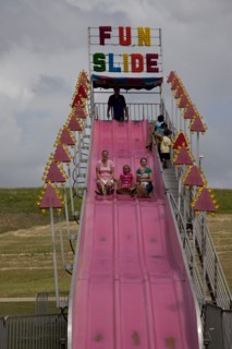 Fun Slide