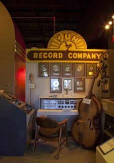 Alabama Music Hall of Fame, Tuscumbia, Alabama