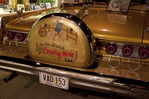 Alabama Music Hall of Fame, Tuscumbia, Alabama