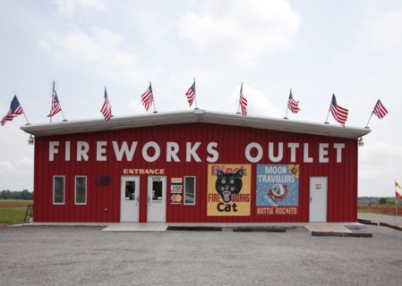 Fireworks Outlet