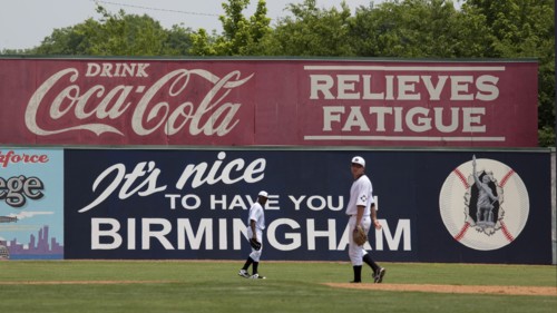 Baseball Game