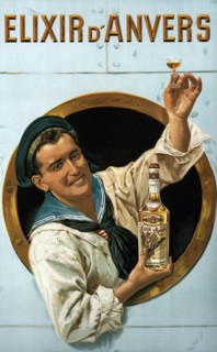 Elixir d'Anvers