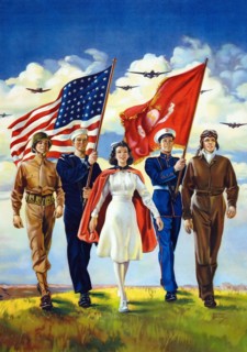 Freedom Forever