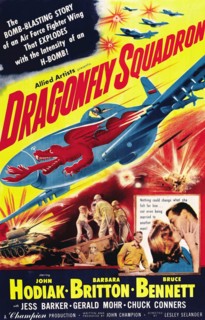 Dragonfly Squadron