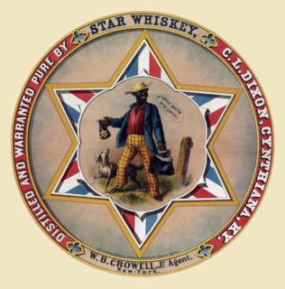 Star Whiskey