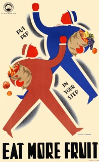Eat more fruit