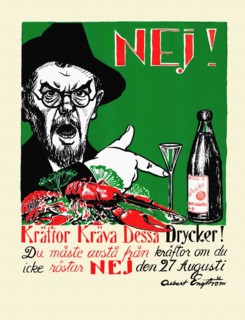 Kraftor Krava Dessa Drycker!