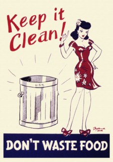Keep It Clean