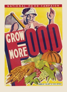 Grow More Food